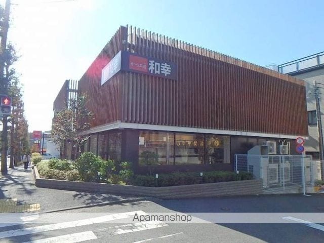 コンフォ-ト植村の周辺写真