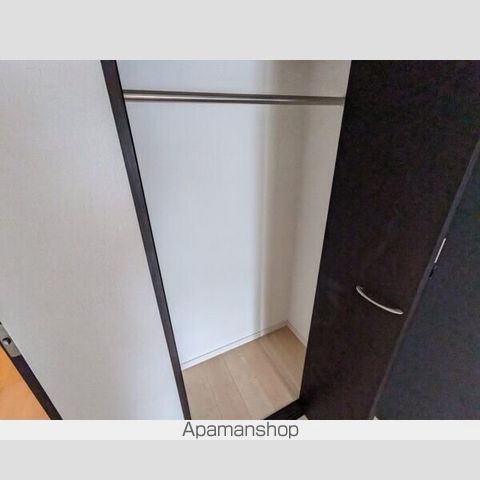 ジーベック高田馬場の内装写真