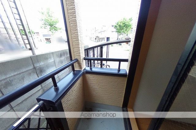 ロイヤルコート浜松町の内装写真