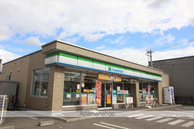 ecoa末広5丁目Bの周辺写真