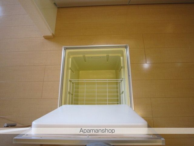 サンセールの内装写真