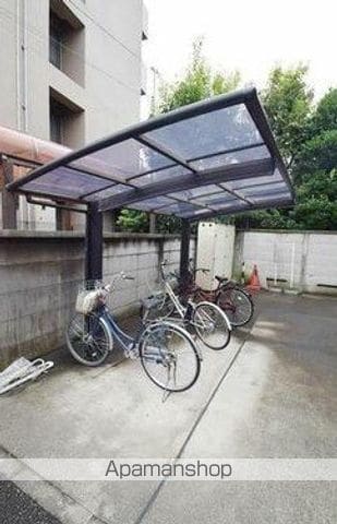 レオパレスASTYTAKARAの内装写真