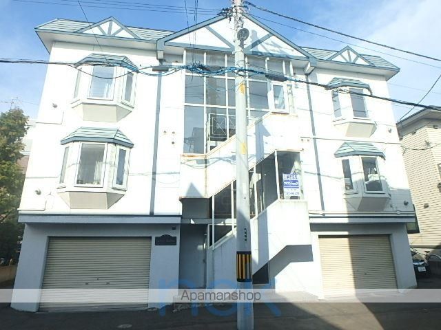 SETA’X432の外観写真