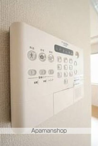 DーROOM別府の内装写真