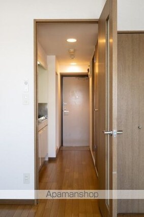 メインステージ巣鴨[1K/21m2]の玄関