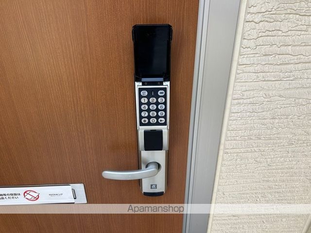 リール・ロージェ Cの内装写真