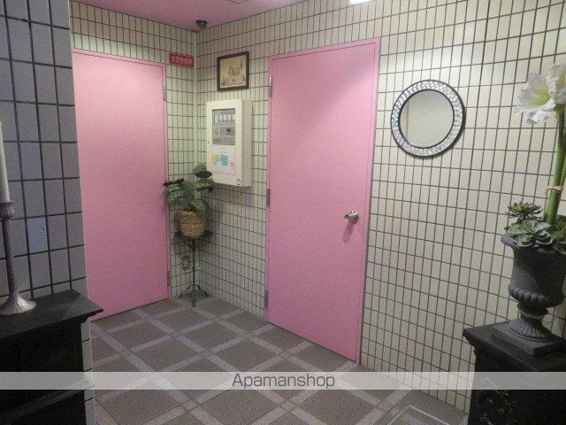 メゾンセシカの内装写真