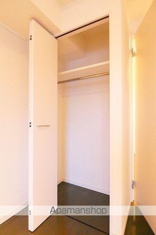VIDA文京本郷の内装写真