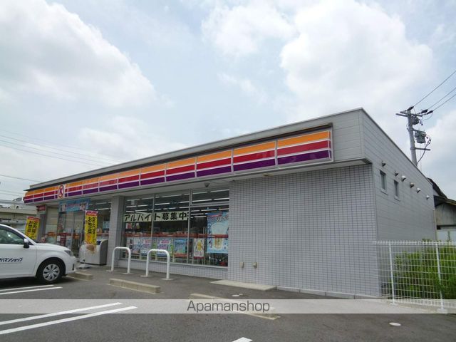 グランディール大杉の周辺写真