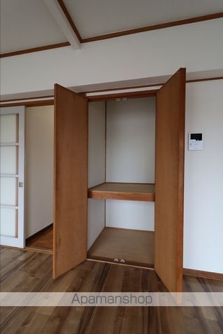 長瀬マンション I棟の内装写真