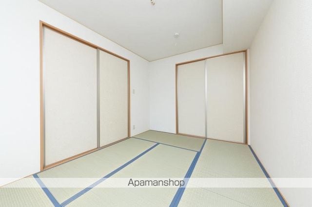 センチュリー香西B棟の内装写真