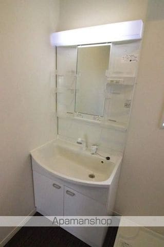 サニーハイツ朝日の内装写真