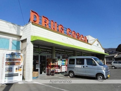 ＧＬＯＲＩＡ[1LDK/52.37m2]の周辺4