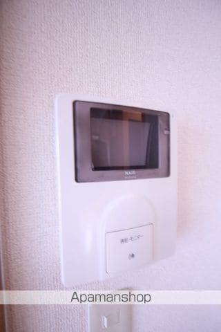 ステージN20IIの内装写真