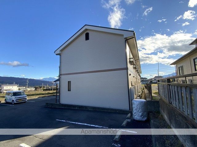 パールNの外観写真
