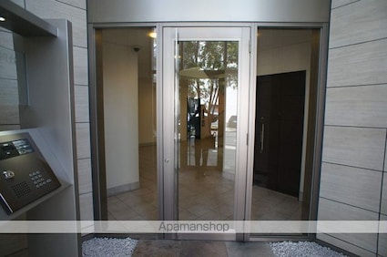 プロスペクト初台[1R/33.86m2]の共用部4