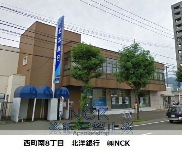 SーRESIDENCE西町の周辺写真