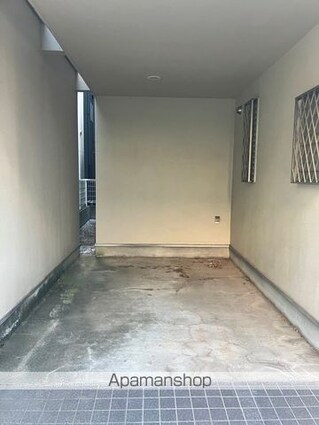 小山戸建[3LDK/88.12m2]の駐車場
