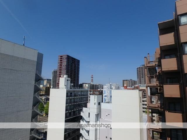 HF仙台五橋レジデンスの内装写真