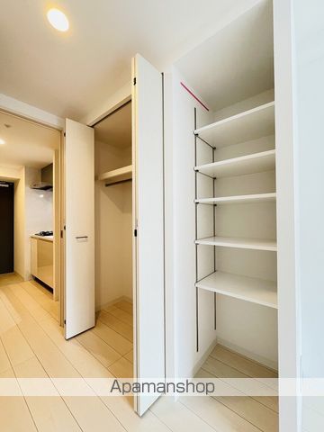 S−RESIDENCE尾頭橋BEAUTEの内装写真