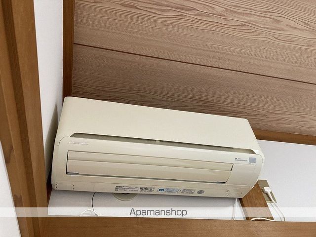 ラグーン神道寺南B棟の内装写真