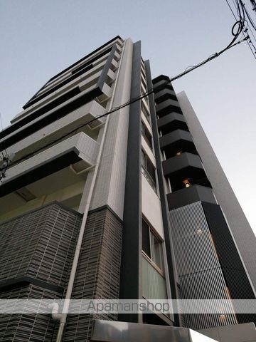Pi’ece charmante Fukushimaの外観写真