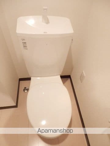 メイ アジュール登戸の内装写真