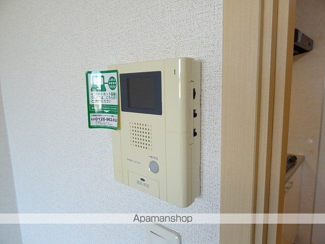 センチュリー善の内装写真