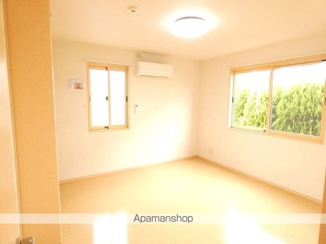 セジュールシャルマン A棟の内装写真