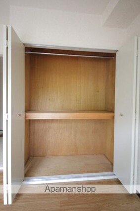 Ｕトピア高幡不動[1R/21.06m2]の内装1