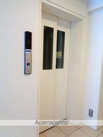 アンシャンテ世田谷[1R/26.89m2]の共用部3