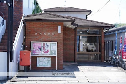 レオパレスしおかぜ[1K/26.08m2]の周辺5