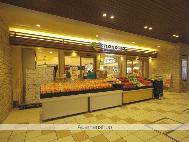東京都武蔵野市境南町２丁目[1R/15.6m2]の周辺4