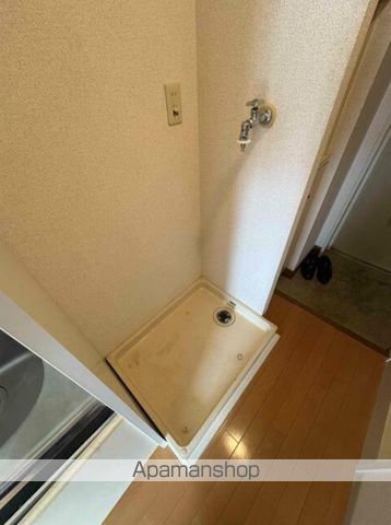 ライオンズマンション金沢八景第12の内装写真