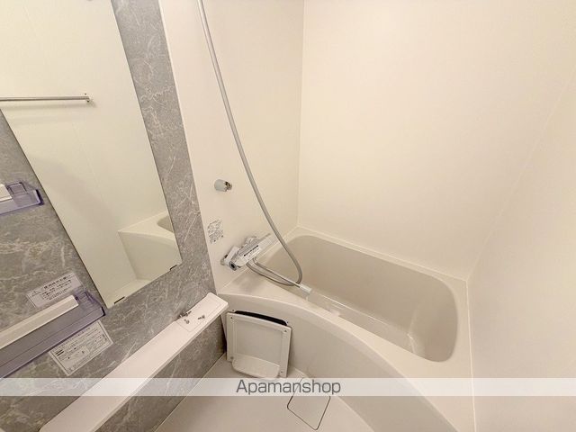 ESLEAD難波VALOREの内装写真