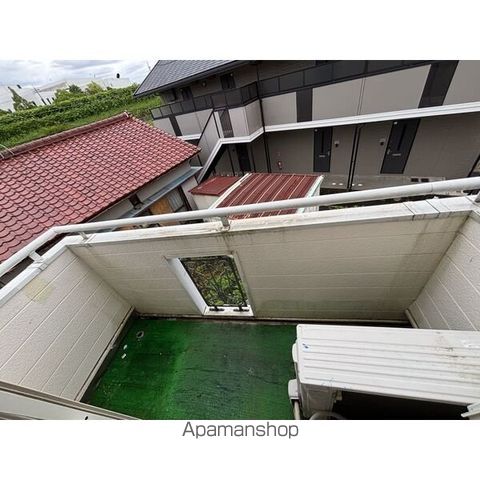 フローラ塩釜口の内装写真