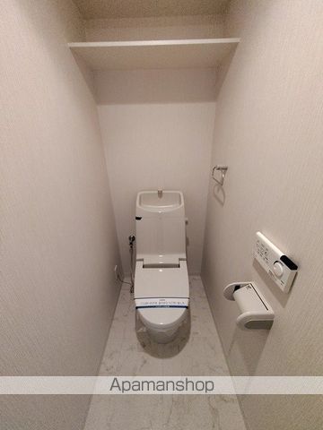 エスティメゾン川口の内装写真