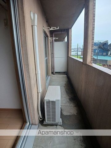 ル・グランパレの内装写真