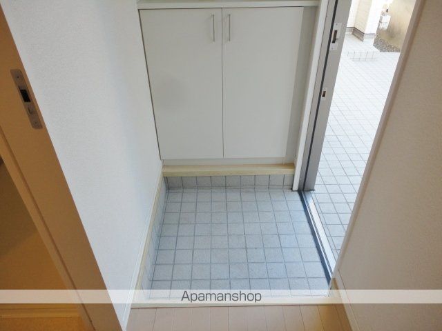 ベルリッチYOUの内装写真