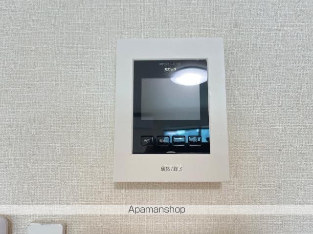 DEEDEE山の手の内装写真