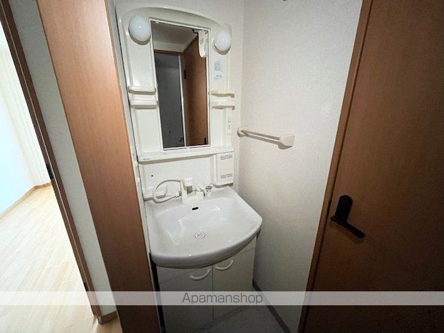 フォレストパークの内装写真