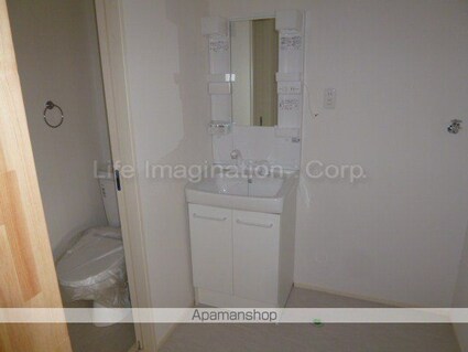 ＳｕｎｎｙＧａｒｄｅｎ[1LDK/40.07m2]の内装8