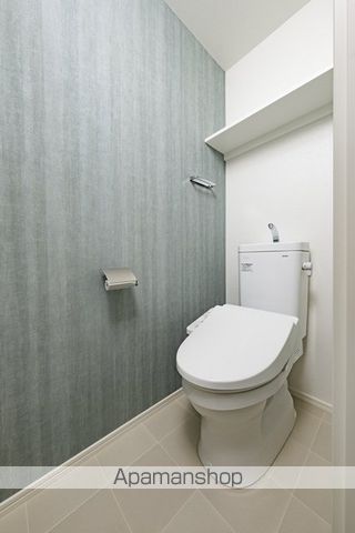 エンクレスト天神PORTの内装写真