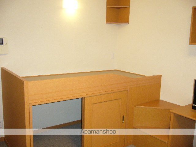 レオパレスMoNeの内装写真