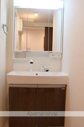 グランコスモＡ[2LDK/55.59m2]の洗面所