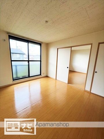 メンバーズタウン讃岐富士Aの内装写真