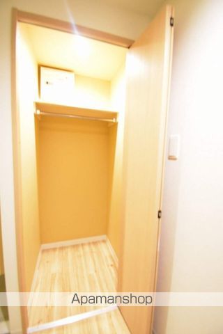 LUXEAER月寒東の内装写真