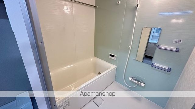 アーデルドルフ東山の内装写真
