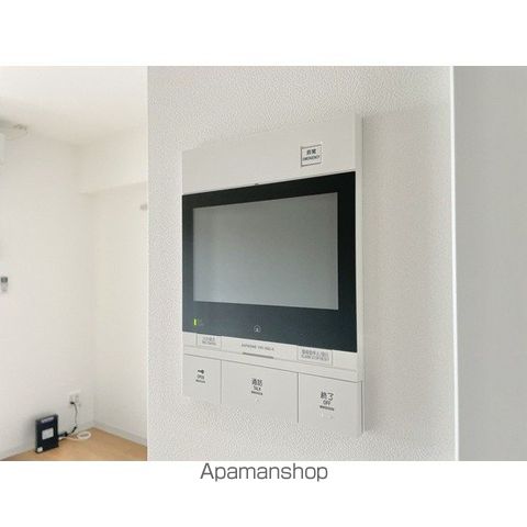GRANDIA卸町の内装写真