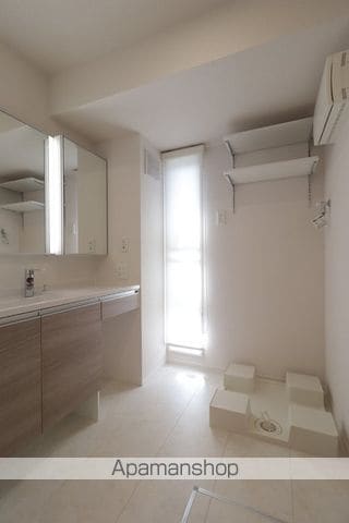 D-ROOM福住Bの内装写真
